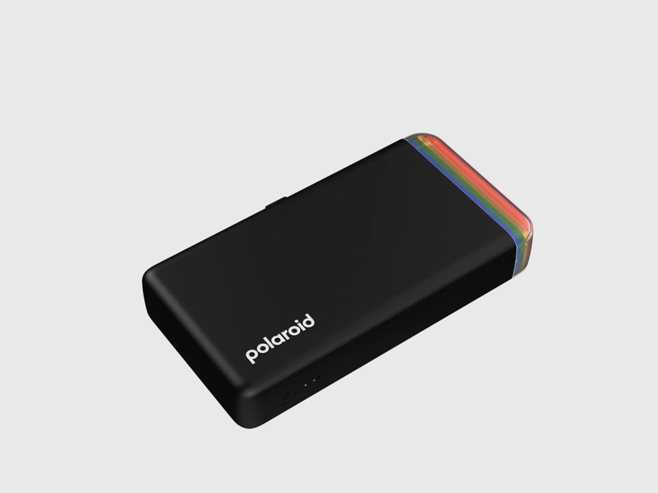 Photo Printer Gen2 -Black